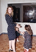 Pierick 391.jpg: 1991/11/29 - Scott and Judean's Wedding - 1991 